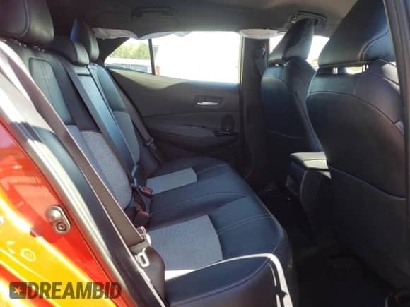 2019 Toyota Corolla SE with VIN JTNK4RBE4K3014202, listed as a Copart auction lot 86639905 with 63,102 mi miles and Salvage title. Bid and sale history available at DreamBid. Image 10.