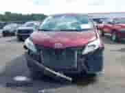 2013 Toyota Sienna LE AAS with VIN 5TDKK3DC4DS393304, listed as a IAAI auction lot 43157223 with 126,460 mi miles and . Bid and sale history available at DreamBid. Image 13.