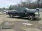 2015 Ram 1500 Big Horn with VIN 1C6RR7TT9FS672428, listed as a Copart auction lot 47003265 with 195,554 mi miles and Salvage title. Bid and sale history available at DreamBid. Image 13.