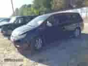 2011 Honda Odyssey Touring с VIN 5FNRL5H91BB048917, выставлен на аукционе IAAI как лот 43370876 с пробегом 205 608 миль миль и . История ставок и продаж доступна на DreamBid. Изображение 18.