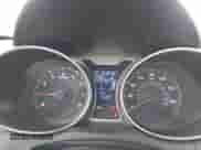2016 Hyundai Veloster с VIN KMHTC6AD0GU255061, выставлен на аукционе IAAI как лот 43029597 с пробегом 54 840 миль миль и . История ставок и продаж доступна на DreamBid. Изображение 7.