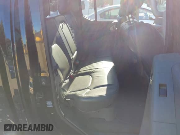 2010 Nissan Frontier Pro-4X с VIN 1N6AD0EV7AC434393, выставлен на аукционе IAAI как лот 43400081 с пробегом 97 479 миль миль и . История ставок и продаж доступна на DreamBid. Изображение 8.