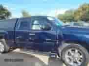 2009 Chevrolet Silverado 1500 LT с VIN 1GCEK29J79Z280001, выставлен на аукционе IAAI как лот 43322750 с пробегом 94 191 миль миль и . История ставок и продаж доступна на DreamBid. Изображение 6.
