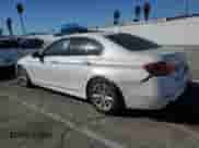 2015 BMW 5 Series 528i с VIN WBA5A5C5XFD525203, выставлен на аукционе Copart как лот 87259385 с пробегом 121 135 миль миль и Чистый • Clean title. История ставок и продаж доступна на DreamBid. Изображение 2.