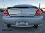 2005 Hyundai Tiburon GT с VIN KMHHN65F05U171038, выставлен на аукционе Copart как лот 87765735 с пробегом 113 129 миль миль и Списание • Salvage title. История ставок и продаж доступна на DreamBid. Изображение 6.