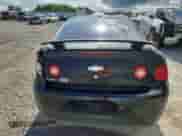 2006 Chevrolet Cobalt SS с VIN 1G1AM15B767854856, выставлен на аукционе Copart как лот 63566315 с пробегом 230 886 миль миль и Списание • Salvage title. История ставок и продаж доступна на DreamBid. Изображение 6.