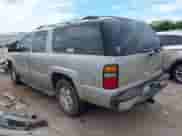 2005 Chevrolet Suburban LS с VIN 1GNEC16Z05J132564, выставлен на аукционе IAAI как лот 42614980 с пробегом 229 739 миль миль и . История ставок и продаж доступна на DreamBid. Изображение 3.