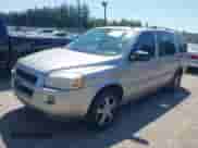2005 Chevrolet Uplander LS с VIN 1GNDV23L65D307491, выставлен на аукционе IAAI как лот 42449700 с пробегом 118 849 миль миль и . История ставок и продаж доступна на DreamBid. Изображение 2.