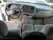 1999 Chevrolet Silverado 2500 LT с VIN 1GCGK29U5XE244556, выставлен на аукционе Copart как лот 82165965 с пробегом Не указан миль и Списание • Salvage title. История ставок и продаж доступна на DreamBid. Изображение 8.