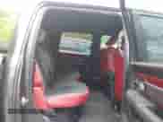 2015 Ram 1500 Rebel with VIN 1C6RR7YTXFS785507, listed as a IAAI auction lot 42172925 with 100,201 mi miles and . Bid and sale history available at DreamBid. Image 8.