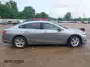 2024 Chevrolet Malibu LS with VIN 1G1ZB5STXRF142557, listed as a IAAI auction lot 42160551 with 13,887 mi miles and . Bid and sale history available at DreamBid. Image 14.