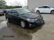 2020 Hyundai Elantra SE с VIN 5NPD74LF6LH618080, выставлен на аукционе Copart как лот 68879195 с пробегом 86 500 миль миль и Списание • Salvage title. История ставок и продаж доступна на DreamBid. Изображение 13.