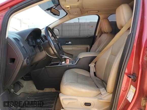2010 Ford Edge Limited с VIN 2FMDK3KC3ABB64875, выставлен на аукционе Copart как лот 86485475 с пробегом 247 095 миль миль и Списание • Salvage title. История ставок и продаж доступна на DreamBid. Изображение 7.
