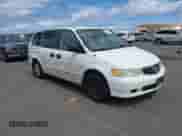2003 Honda Odyssey LX с VIN 5FNRL18543B002408, выставлен на аукционе IAAI как лот 42475180 с пробегом 288 667 миль миль и . История ставок и продаж доступна на DreamBid. Изображение 1.
