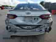 2022 Toyota Camry XSE с VIN 4T1K61AK8NU032641, выставлен на аукционе Copart как лот 83762315 с пробегом 99 779 миль миль и Списание • Salvage title. История ставок и продаж доступна на DreamBid. Изображение 6.