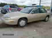 1999 Chevrolet Lumina с VIN 2G1WL52M0X9251799, выставлен на аукционе Copart как лот 74489284 с пробегом 111 772 миль миль и На запчасти • Non repairable. История ставок и продаж доступна на DreamBid. Изображение 1.