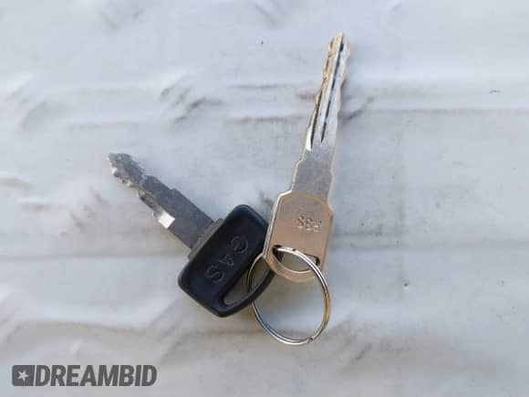 1998 Chevrolet Blazer LS z VIN 1GNDT13W3W2286848, wystawiony jako IAAI lot #43334461 z przebiegiem 214 194 mil mil oraz . Historia ofert i sprzedaży dostępna na DreamBid. Obrazek 11.