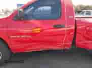 2002 Dodge 1500 z VIN 1D7HA16N42J251583, wystawiony jako IAAI lot #43061478 z przebiegiem 301 842 mil mil oraz . Historia ofert i sprzedaży dostępna na DreamBid. Obrazek 12.