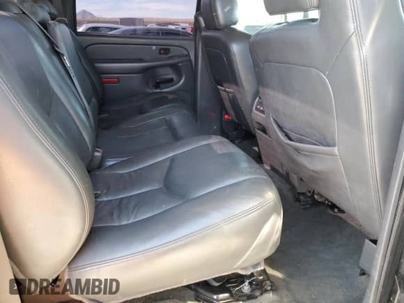 2004 Chevrolet Silverado 1500 Z71 z VIN 2GCEK13TX41380311, wystawiony jako Copart lot #90137935 z przebiegiem Nie podano mil oraz Czysty tytuł • Clean title. Historia ofert i sprzedaży dostępna na DreamBid. Obrazek 10.