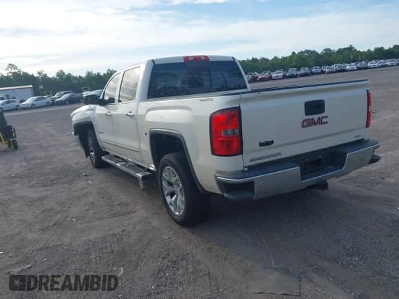 2014 GMC Sierra 1500 SLT с VIN 3GTP1VEC8EG510532, выставлен на аукционе IAAI как лот 42574565 с пробегом 241 810 миль миль и . История ставок и продаж доступна на DreamBid. Изображение 3.