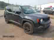 2017 Jeep Renegade Latitude с VIN ZACCJABB5HPE59867, выставлен на аукционе IAAI как лот 42884274 с пробегом 58 047 миль миль и . История ставок и продаж доступна на DreamBid. Изображение 1.
