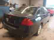 2007 Honda Accord LX SE with VIN 1HGCM66417A083202, listed as a IAAI auction lot 42892458 with 107,715 mi miles and . Bid and sale history available at DreamBid. Image 4.