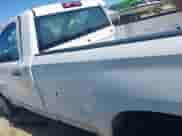 2021 Chevrolet Silverado 1500 Work Truck with VIN 3GCNWAEH7MG363289, listed as a IAAI auction lot 43187757 with 155,175 mi miles and . Bid and sale history available at DreamBid. Image 14.