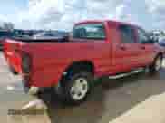 2007 Dodge 1500 SLT z VIN 3D7KR19D97G714120, wystawiony jako Copart lot #56861854 z przebiegiem 162 633 mil mil oraz Szkoda całkowita • Salvage title. Historia ofert i sprzedaży dostępna na DreamBid. Obrazek 3.