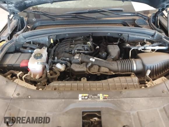 2023 Jeep Grand Cherokee Limited with VIN 1C4RJHBG6PC581266, listed as a IAAI auction lot 42658158 with 28,051 mi miles and . Bid and sale history available at DreamBid. Image 10.