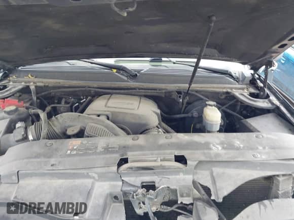 2013 Chevrolet Tahoe LT с VIN 1GNSKBE06DR373205, выставлен на аукционе IAAI как лот 43092529 с пробегом 160 043 миль миль и . История ставок и продаж доступна на DreamBid. Изображение 10.