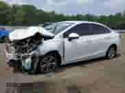 2016 Chevrolet Cruze LT с VIN 1G1BE5SM0G7256981, выставлен на аукционе Copart как лот 67665035 с пробегом Не указан миль и Списание • Salvage title. История ставок и продаж доступна на DreamBid. Изображение 1.