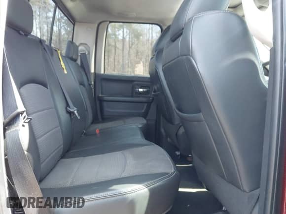 2010 Dodge 1500 SLT with VIN 1D7RV1GT4AS172901, listed as a IAAI auction lot 41675474 with 170,173 mi miles and . Bid and sale history available at DreamBid. Image 8.