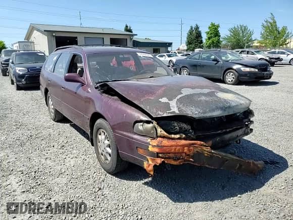 1993 Toyota Camry с VIN 4T1SK12W7PU178321, выставлен на аукционе Copart как лот 58092085 с пробегом 167 919 миль миль и Списание • Salvage title. История ставок и продаж доступна на DreamBid. Изображение 14.