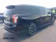 2023 Chevrolet Suburban с VIN 1GNSCEKT8PR130495, выставлен на аукционе IAAI как лот 42572996 с пробегом 115 347 миль миль и . История ставок и продаж доступна на DreamBid. Изображение 4.