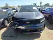 2021 Kia Sorento SX Prestige X-Line with VIN 5XYRKDLF7MG041220, listed as a IAAI auction lot 43172566 with 65,036 mi miles and . Bid and sale history available at DreamBid. Image 13.