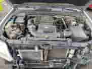 2010 Nissan Frontier SE с VIN 1N6AD0FVXAC420020, выставлен на аукционе Copart как лот 87324794 с пробегом 145 566 миль миль и Списание • Salvage title. История ставок и продаж доступна на DreamBid. Изображение 11.