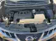 2011 Nissan Murano LE с VIN JN8AZ1MU1BW068664, выставлен на аукционе Copart как лот 71039435 с пробегом 226 456 миль миль и Чистый • Clean title. История ставок и продаж доступна на DreamBid. Изображение 12.