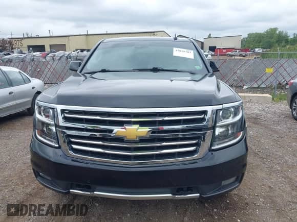 2019 Chevrolet Suburban LT с VIN 1GNSKHKC9KR284789, выставлен на аукционе IAAI как лот 43038703 с пробегом 108 331 миль миль и . История ставок и продаж доступна на DreamBid. Изображение 12.