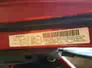 2009 Dodge Nitro SXT с VIN 1D8GU28KX9W539757, выставлен на аукционе Copart как лот 51431584 с пробегом 180 657 миль миль и На запчасти • Non repairable. История ставок и продаж доступна на DreamBid. Изображение 14.