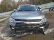 2022 Chevrolet Colorado 4WD LT with VIN 1GCGTCEN4N1237197, listed as a Copart auction lot 84480754 with 48,196 mi miles and Salvage title. Bid and sale history available at DreamBid. Image 5.