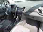 2022 Chevrolet Trax LT с VIN KL7CJPSM4NB551219, выставлен на аукционе IAAI как лот 43152111 с пробегом 30 232 миль миль и . История ставок и продаж доступна на DreamBid. Изображение 5.