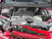 2012 Chevrolet Sonic LS с VIN 1G1JB5SH8C4153925, выставлен на аукционе IAAI как лот 41536342 с пробегом 138 942 миль миль и . История ставок и продаж доступна на DreamBid. Изображение 12.