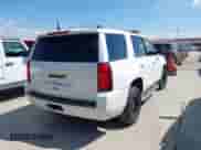 2016 Chevrolet Tahoe Commercial с VIN 1GNLCDEC5GR229480, выставлен на аукционе IAAI как лот 43309403 с пробегом 166 105 миль миль и . История ставок и продаж доступна на DreamBid. Изображение 4.