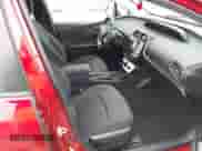 2016 Toyota Prius Two with VIN JTDKBRFU8G3506783, listed as a IAAI auction lot 41936228 with 172,288 mi miles and . Bid and sale history available at DreamBid. Image 5.