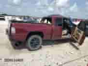 2001 Dodge 2500 с VIN 1B7KC236X1J274359, выставлен на аукционе Copart как лот 70275354 с пробегом Не указан миль и На запчасти • Non repairable. История ставок и продаж доступна на DreamBid. Изображение 3.