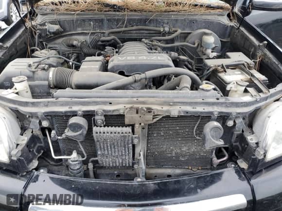 2006 Toyota Tundra SR5 with VIN 5TBBT44176S479929, listed as a Copart auction lot 90646695 with 239,730 mi miles and Clean title. Bid and sale history available at DreamBid. Image 11.