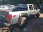 2006 Chevrolet Colorado 3LT с VIN 1GCDT136568182545, выставлен на аукционе IAAI как лот 43057985 с пробегом 167 173 миль миль и . История ставок и продаж доступна на DreamBid. Изображение 4.