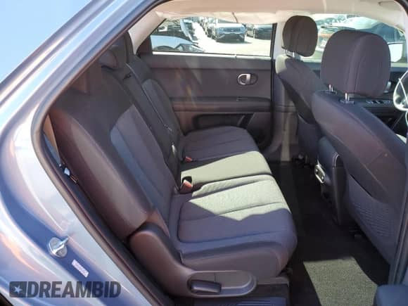 2023 Hyundai Ioniq 5 SE Standard Range с VIN KM8KM4AB3PU138151, выставлен на аукционе Copart как лот 36992773 с пробегом 874 миль миль и . История ставок и продаж доступна на DreamBid. Изображение 11.
