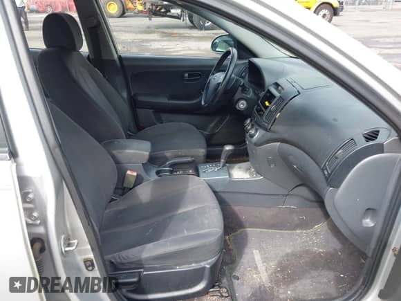 2008 Hyundai Elantra GLS с VIN KMHDU46D48U518491, выставлен на аукционе IAAI как лот 43406059 с пробегом 135 854 миль миль и . История ставок и продаж доступна на DreamBid. Изображение 5.
