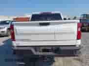 2024 Chevrolet Silverado 1500 Work Truck z VIN 1GCUDAED4RZ106919, wystawiony jako IAAI lot #43236335 z przebiegiem 56 572 mil mil oraz . Historia ofert i sprzedaży dostępna na DreamBid. Obrazek 16.